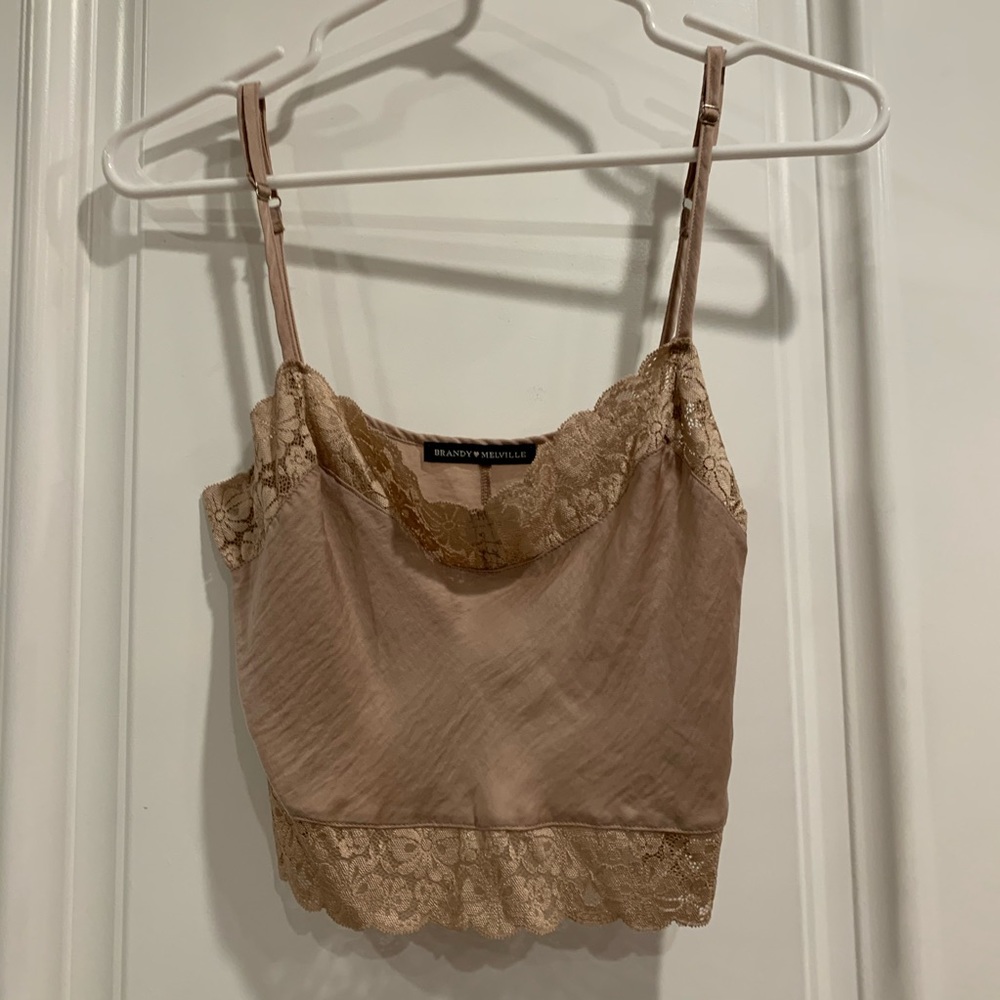 Brandy Top